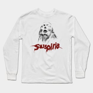 Suspiria Long Sleeve T-Shirt